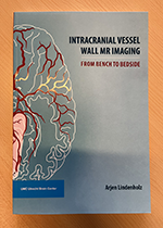 Intracranial Vessel Wall MR Imaging: From Bench to Bedside ISBN: 9789464165081 - Title: Intracranial Vessel Wall MR Imaging: From Bench to Bedside